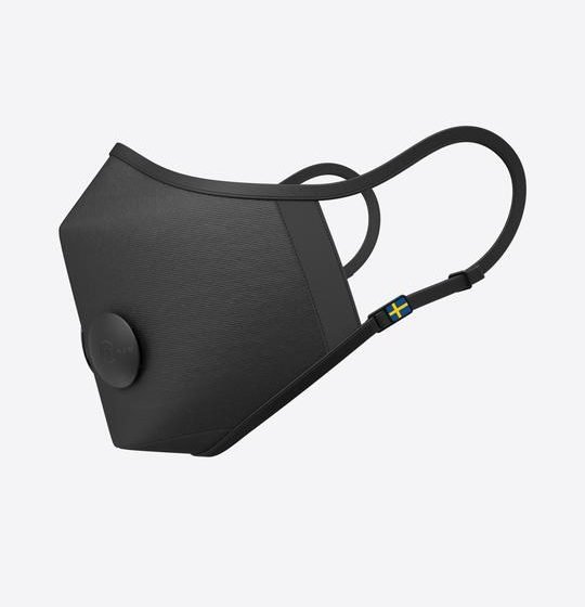 Μάσκα Προστασίας Airinum Urban Air Mask 2.0