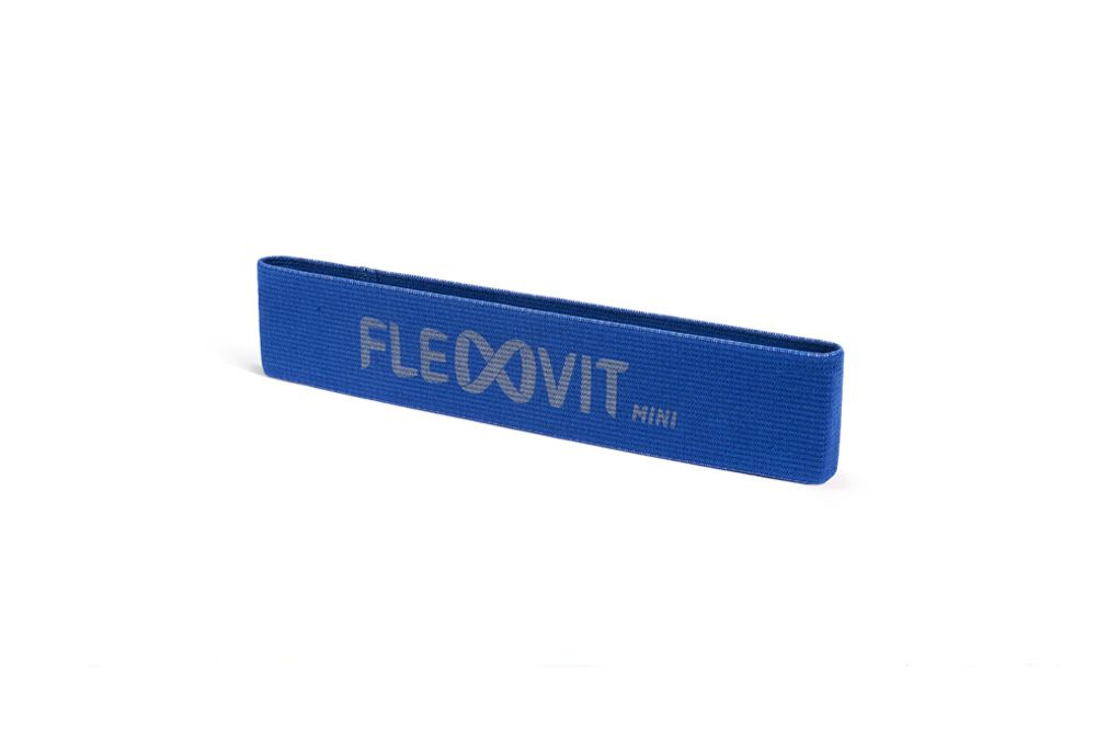 Λάστιχο Flexvit Mini Single (μπλε)